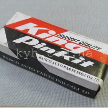 Шкворня Богдан комплект std (KING PIN KIT)